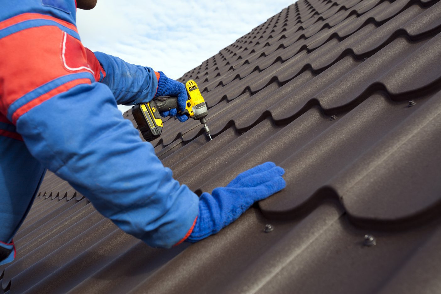 Alhambra roofing contractor