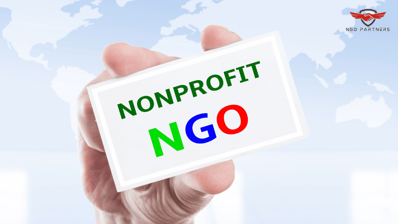Nonprofit Ngo
