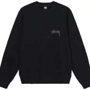 Unveiling the Trend: Official Stussy Young Moderns Sweatshirt