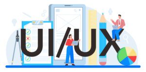 ui/ux design and development services
