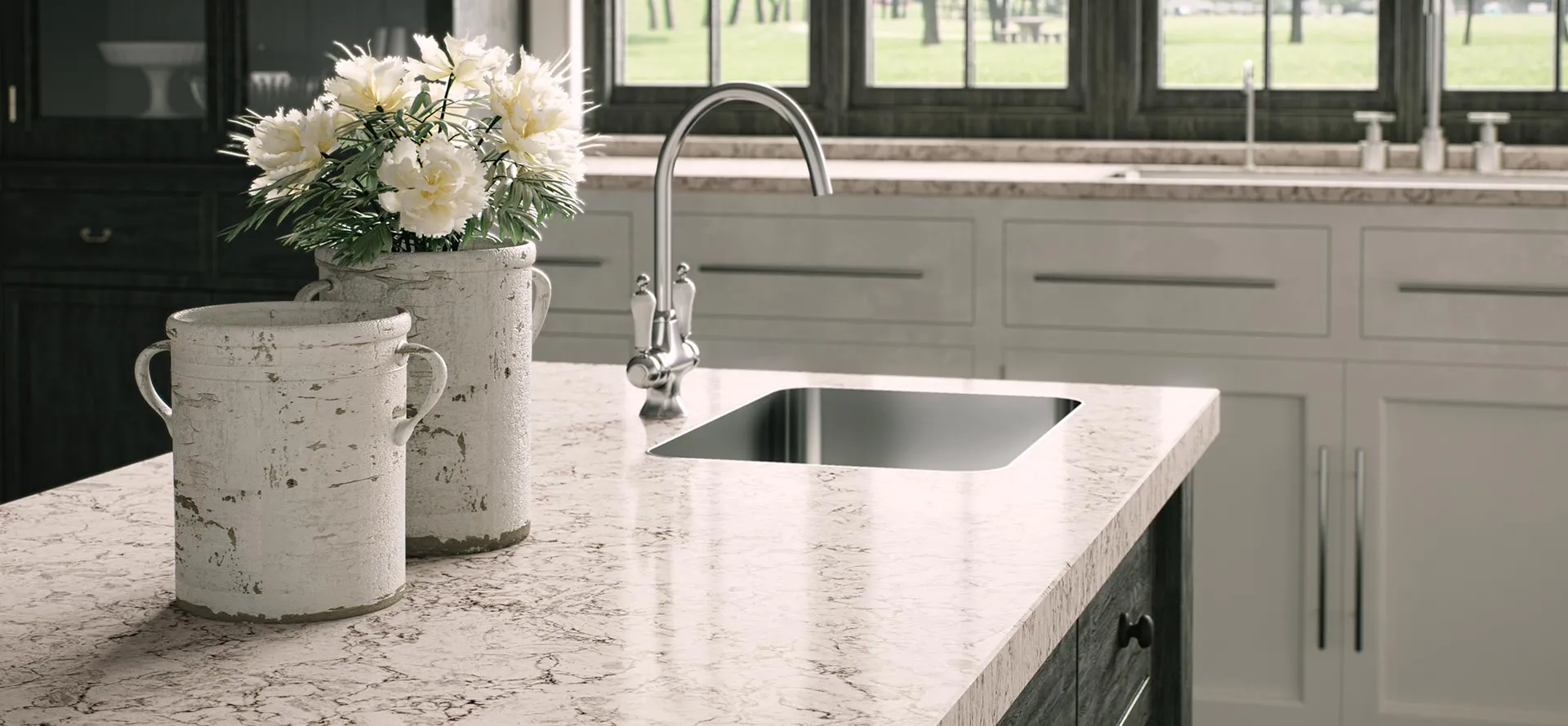 How To Choose A Worktop