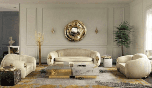 luxury furniture design
