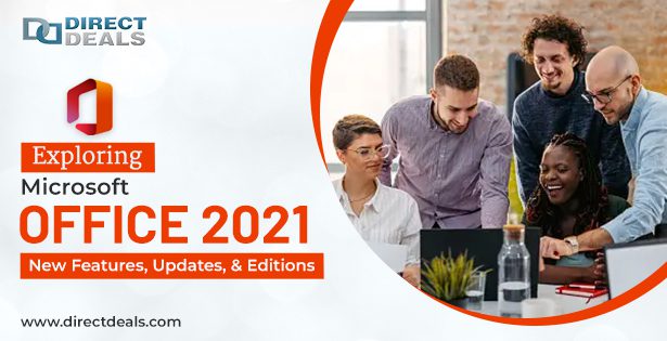 Microsoft Office 2021 download