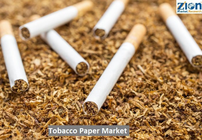 Tobacco Paper Market