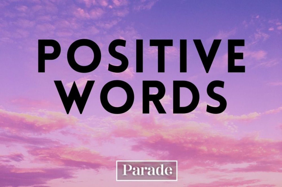 positive words