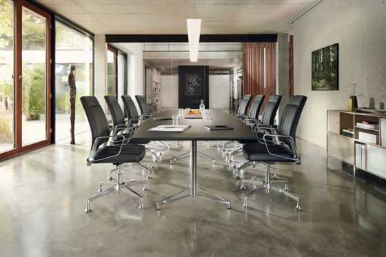 Executive Chair Buying Guide: Features To Look For In Perfect Office Seating